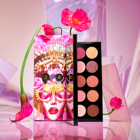 Sephora: Pat Mcgrath Labs Collection