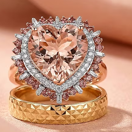 Shop LC: Up to 55% OFF + 25% OFF Gold Jewelry