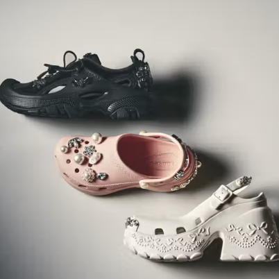 Zappos: Crocs New Arrival