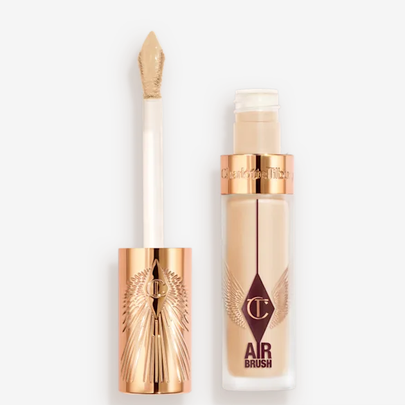 New！Charlotte Tilbury Airbrush Flawless Blur Concealer