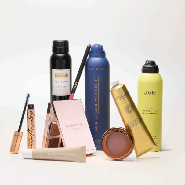 Cult Beauty: Caroline Hirons' Top Picks