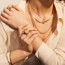 Macy's：珠寶手錶低至3折