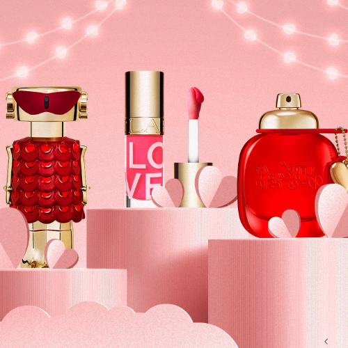 Escentual: Up to 40% OFF Selected Items