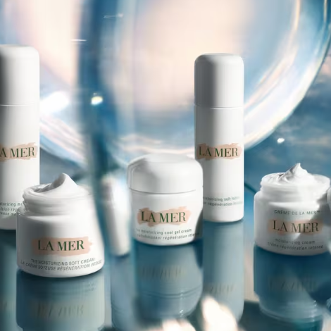La Mer: $75 OFF  $350 Purchase When You Join the Waves De La Mer Loyalty Program