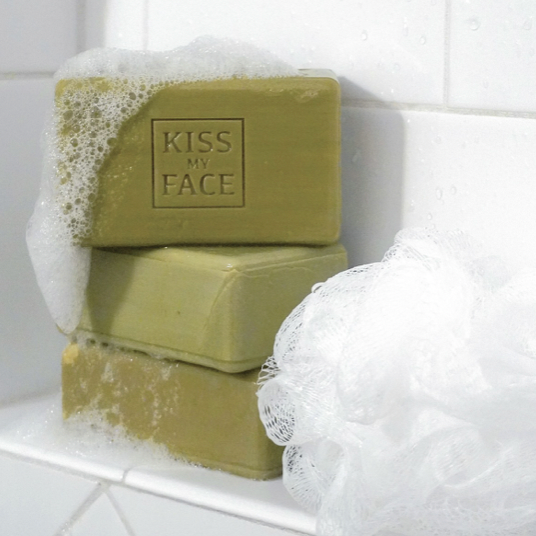Vitacost: 30% OFF Kiss My Face Sale