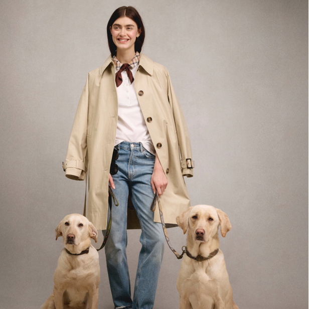 Shopbop: Up to 70% OFF Barbour Sale