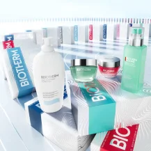 Biotherm USA: Save $20 When You Spend $125