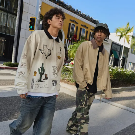 boohooMAN: 20% OFF Everything