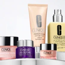 Clinique: Spend $85+ and Choose a Full-size Skincare
