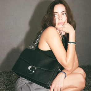 Coach US: New Arrivals! Brooklyn Shoulder Bag 28 $177