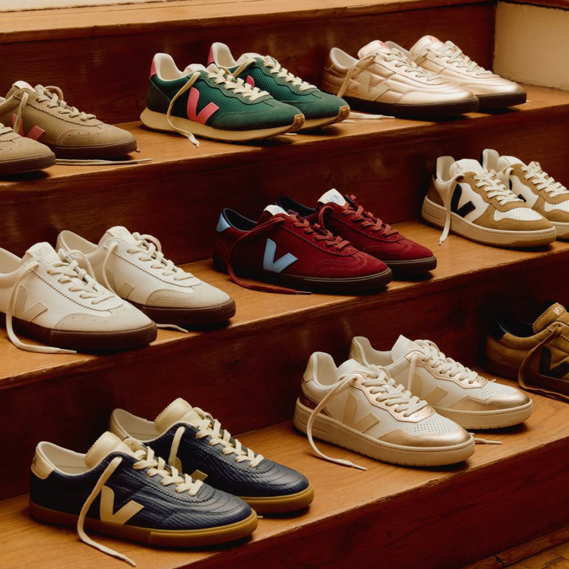 Shopbop: Up to 70% OFF Veja Sale