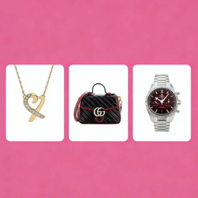 eBay: Valentine’s Day Picks! 15% OFF $200