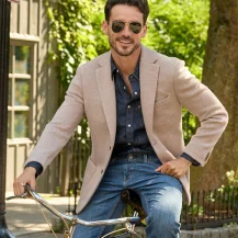Macy's: 50-75% OFF Men's Designer Suits, Blazers & More