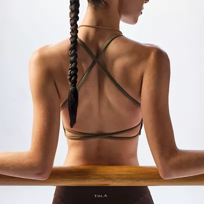 Selfridges: Shop Activewear from Adanola, TALA and Lululemon