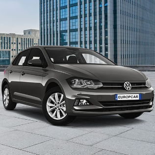 Europcar (US & Canada): Subscribe and Get Up to 20% OFF on Your Car and Truck Rental