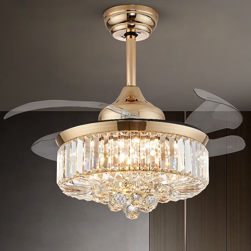 Lowe's: Select Decor Lighting and Ceiling Fans