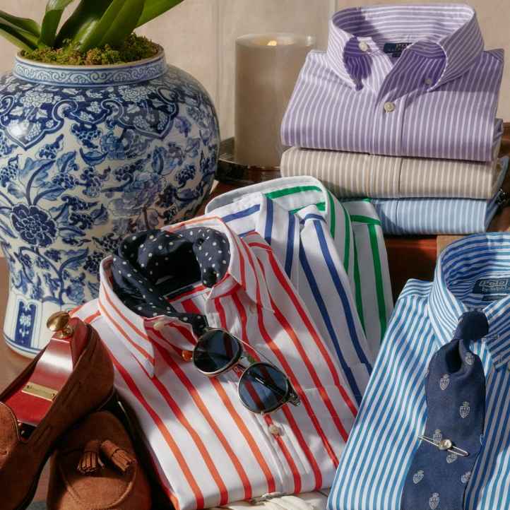 Zappos: Polo Ralph Lauren Big Sale