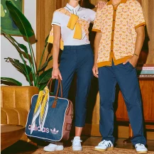 adidas: $30 OFF on Orders $100