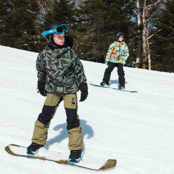 Burton Snowboards US: Peak Winter Picks