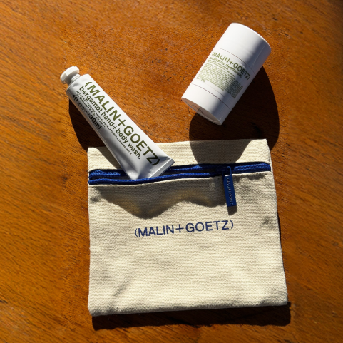 Malin+Goetz: 15% OFF Your First Purchase