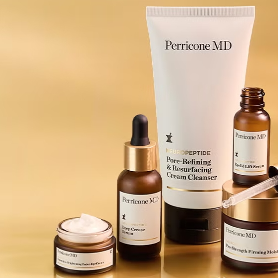Perricone MD US: Clearance Sale