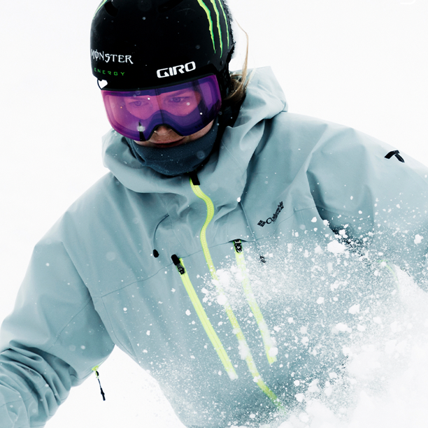 Columbia Sportswear: Up to 50% OFF Select Styles