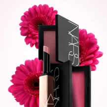 NARS Cosmetics: Free Mini Organsm Blush and Mini Laguna Bronzing with $75+ Purchase