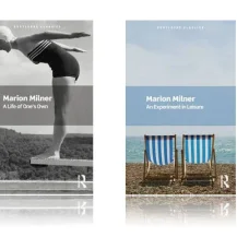 Routledge: Celebrating 25 Years with 20% OFF