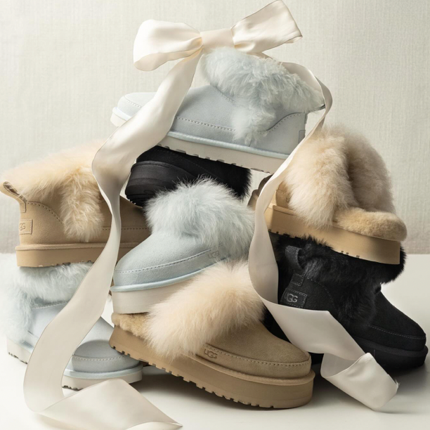 Shopbop: Up to 35% OFF UGG Sale
