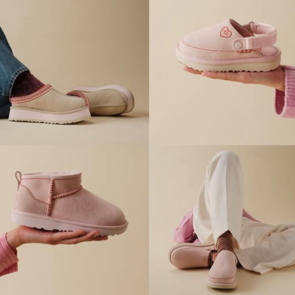 UGG US: Get 15% OFF