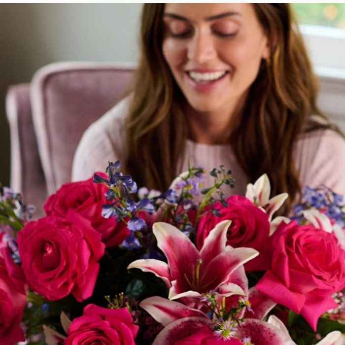 1800flowers.com: Find The Perfect Gift
