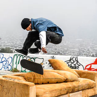 Volcom: New Arrivals