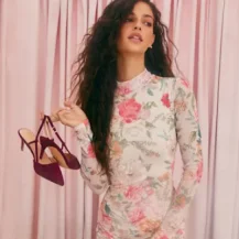 Lulus US: Double Points for Love Rewards Members