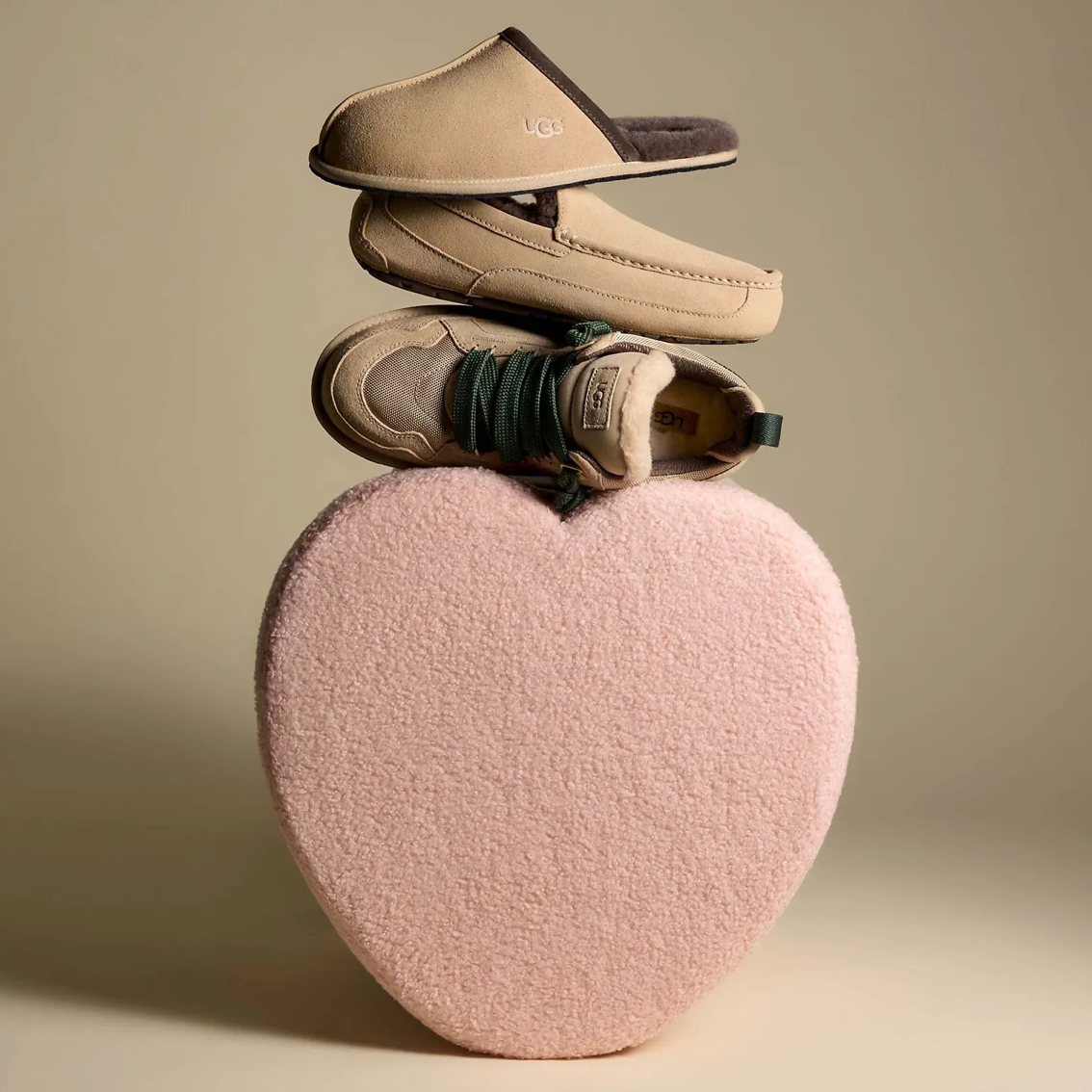 UGG US: New Items Added to Sale