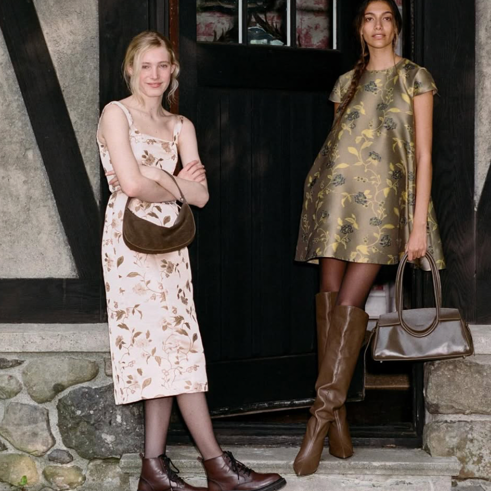 Shopbop: Up to 70% OFF Staud Sale