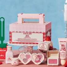 SHEGLAM：全场满$45+享8.5折