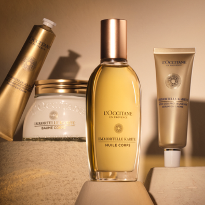 L'Occitane US: Free Daily Cleanser