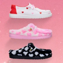 HeyDude: Save Up to Extra 40% OFF Sale Styles