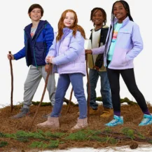 Eddie Bauer Kids (US): 30% OFF New Arrivals