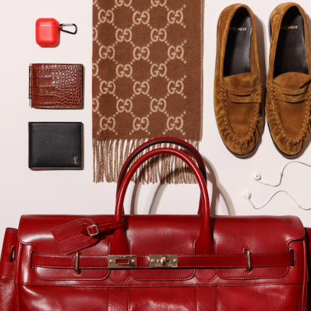 Nugnes INT: Discover Gifts That Express Affection With Effortless Style