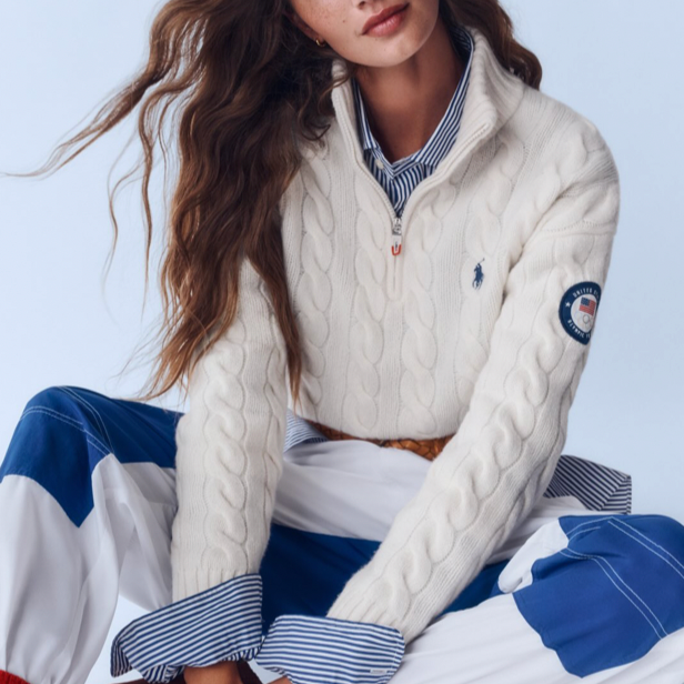 Shopbop: Up to 75% OFF Polo Ralph Lauren Sale