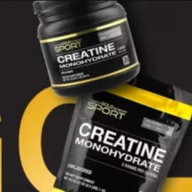 iHerb: 15% OFF Creatine