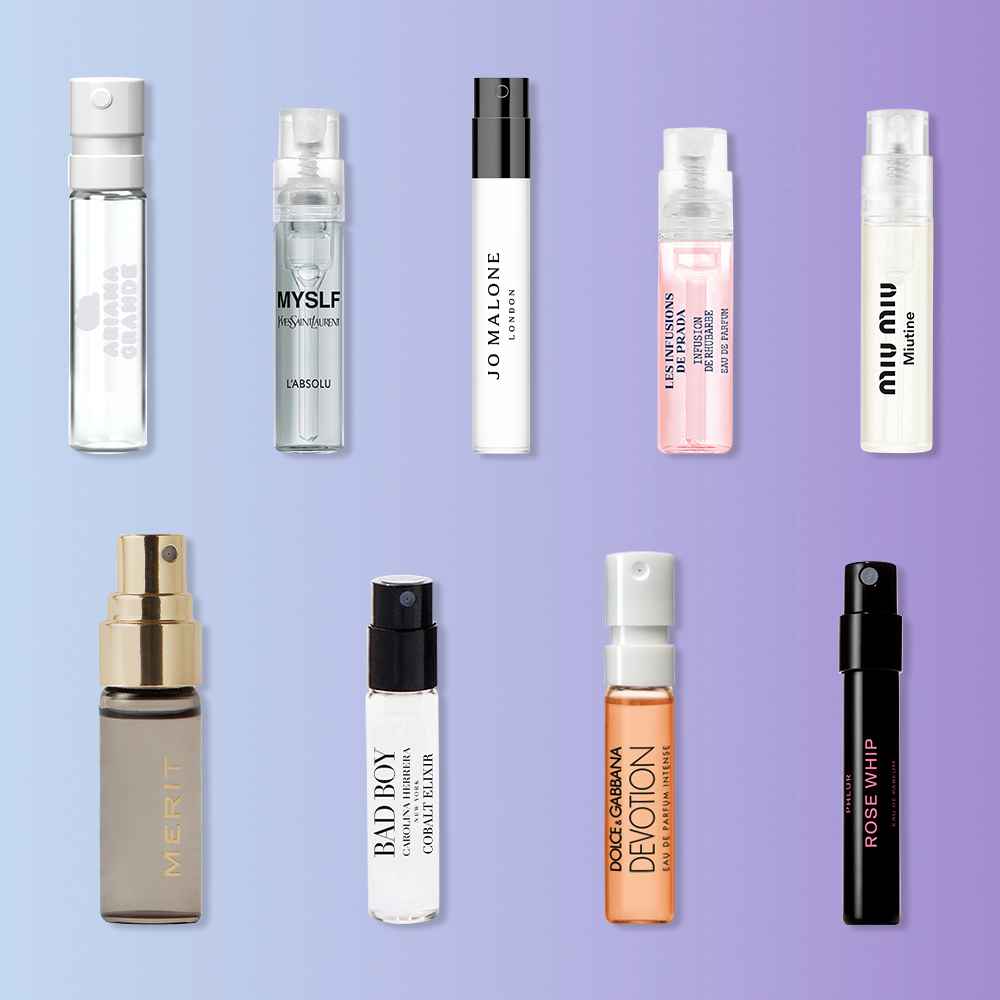 Sephora: Get a Free Sample Set with $50+ Purchase