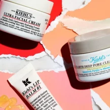 Kiehl's: 25% OFF Sitewide