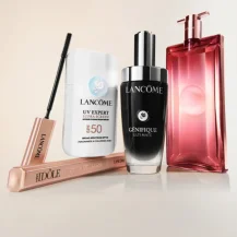 Lancome：全场7折