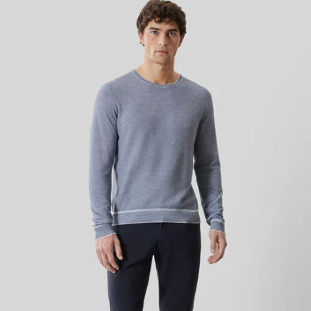 Robert Barakett: New Arrivals