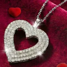 Shop LC: Lab-Grown Diamond 25% OFF