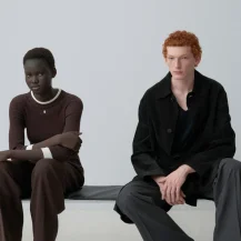 Sandro：折扣区冬季美衣大促