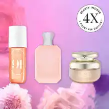Sephora: 4X Points on All Fragrance