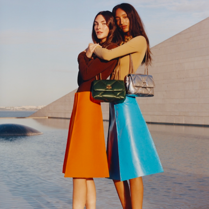 Tory burch US: New Arrivals in Sale Section